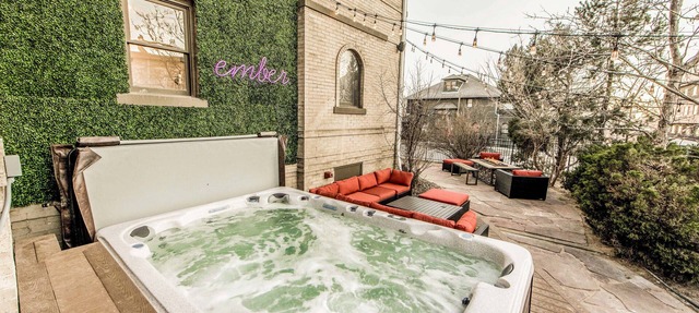 Ember Hostel