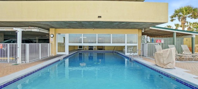 Emerald Isle by Panhandle Getaways