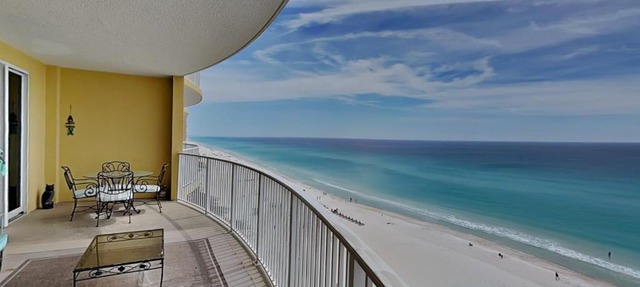 Emerald Isle Panama City Beach #1105