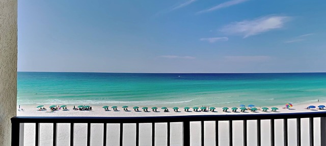 Emerald Towers West by Southern Vacation Rentals