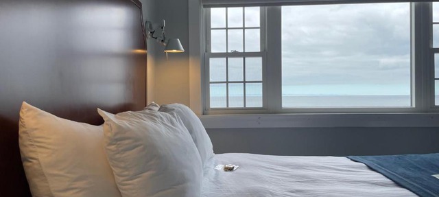 Emerson Inn By The Sea