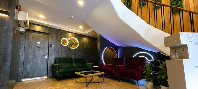 Enclave Hotel Kuala Lumpur, Chinatown