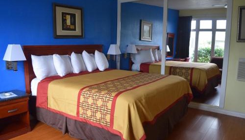 Encore Motel Near Marina Del Rey, Culver City & Venice