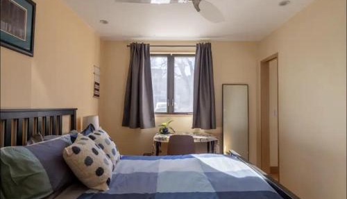 Energy-Efficient Oasis Cozy Near DT Boulder and trails