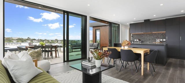 Enfield Sky- Brand New Penthouse