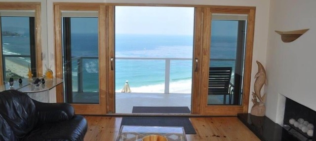 ENJOY SPECTACULAR LUXURY OCEANFRONT +MILLION $ VIEWS + BEACH ACCESS/SEE VIDEO