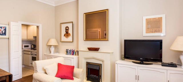 Ennismore Gardens | Pro-Managed