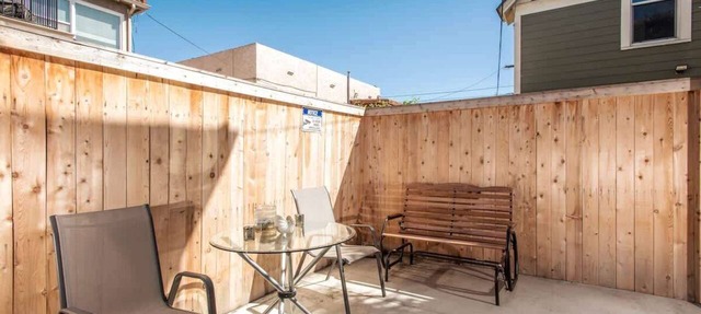 Entire 2Bd in Most Convenient San Diego Location