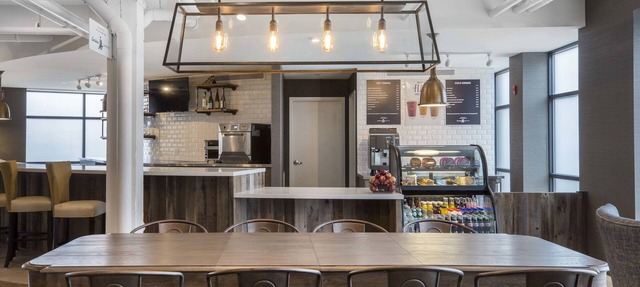 enVision Hotel Boston Everett