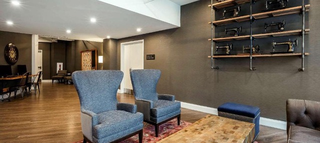 enVision Hotel Boston-Everett