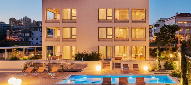 Eol Apartments Split