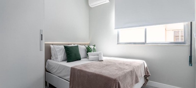 Epitácio Pessoa 4720, residencial building