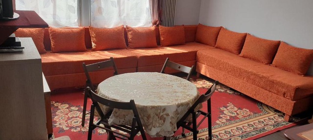 Equipped appartement near Paris CDG & Bourget