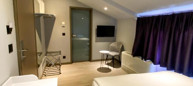 Eresin Hotels Express