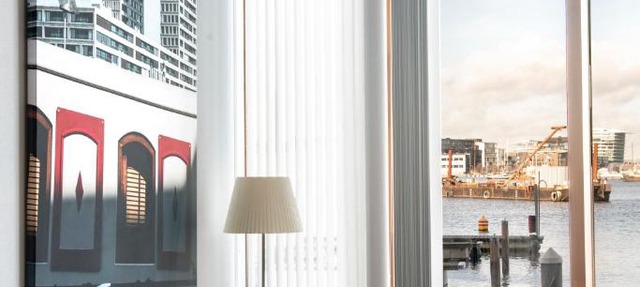 Eric Vökel Boutique Apartments - Riverfront Suites