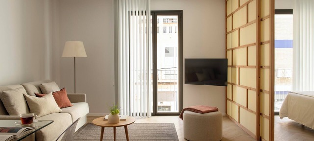 Eric Vökel Boutique Apartments Ribera Suites