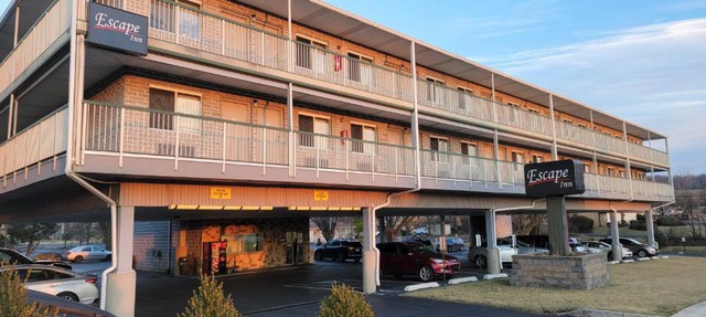 Escape Inn Hershey