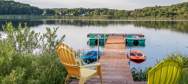 Escape to Tranquility at Whispering Woods Cottage
