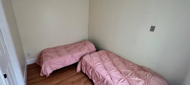 ESJACPE GUEST HOUSE