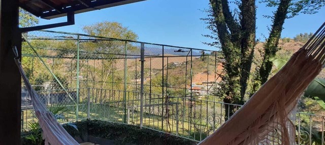 Espaço Super Show, Próximo do Castelo de Itaipava Acomoda até 17 Pessoas