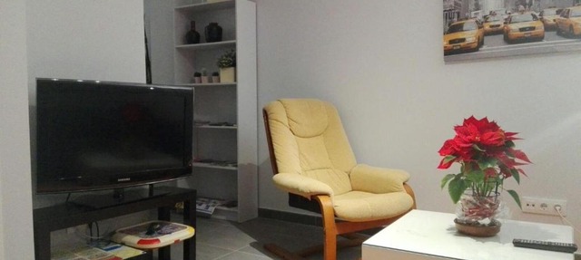 ESTUDIO INDEPENDIENTE ESTANCIA MINIMA 28 noches contrato de temporada