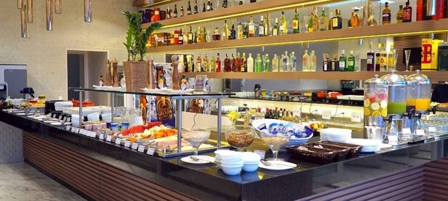 Esuites Hotel Recreio Shopping