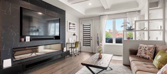 Etobicoke Suites