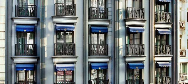 Euro Design Hotel