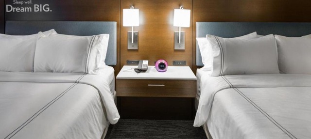 EVEN Hotel Chicago - Tinley Park - Convention Center by IHG
