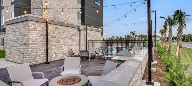 Everhome Suites Panama City Beach