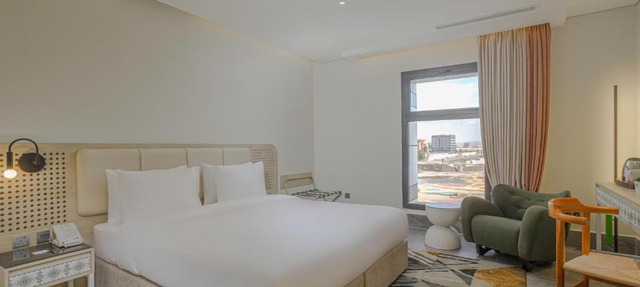 Ewaa Express Hotel - Al Shati