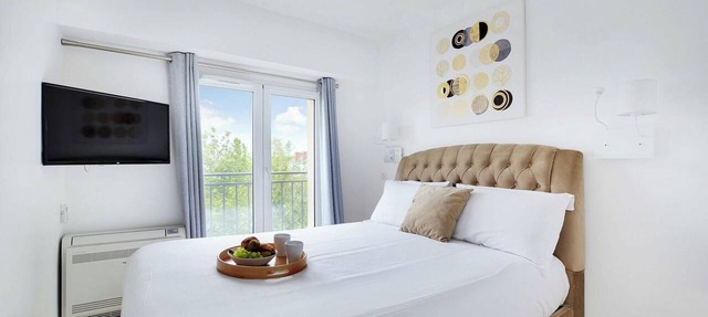 Exceptional triplex with terrace - Montmartre