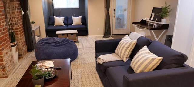 Exclusive Apt in Shaw
