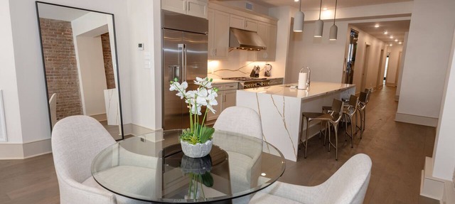 Exclusive Luxury: Brand NEW Stunning 5-Bedroom Getaway in New Orleans' CBD