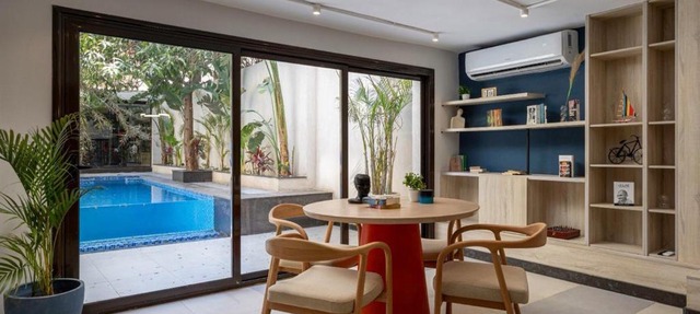 Exclusive offer just for you 22 by spacey #51-Studio in Maadi