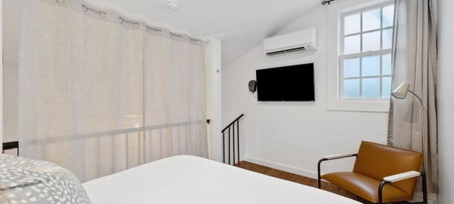 Exclusive Open Loft in Downtown Charleston