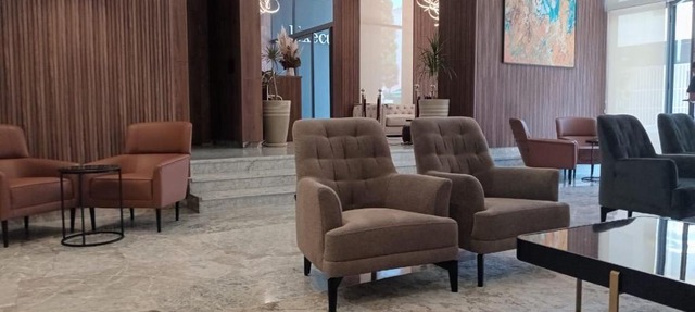Executive Boutique Hotel Rabat