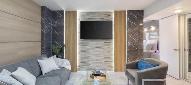 Executive Hotel Suite Downtown Free Parking