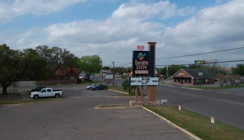 Executive Inn