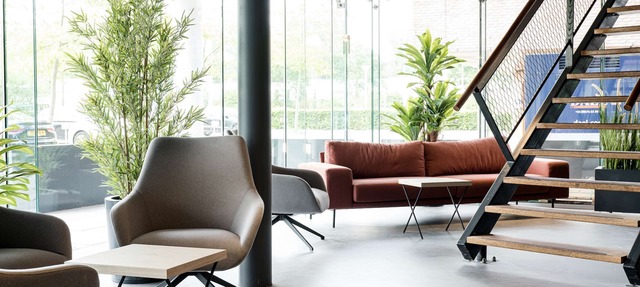 Executive Residency by Best Western Amsterdam Airport