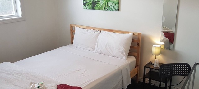 Executive Suites
