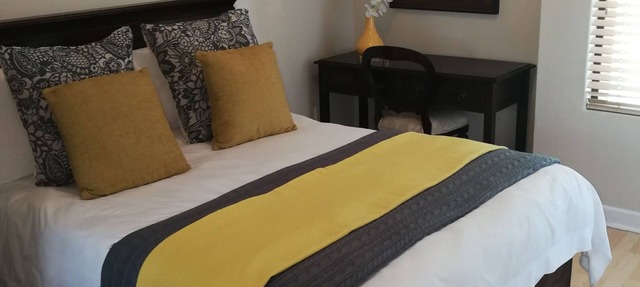 ExecutiveTWELVE offer Luxury 1 or 2 bedroom apartment accommodation