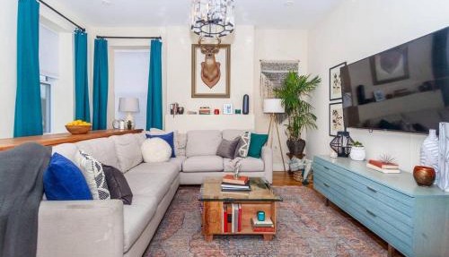 Expansive Essential Triplex near T