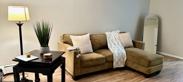 Experience Forest Park living near Top Places like downtown Chicago