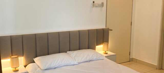 Experience Modern Living in Sungai Besi's Premier High-Rise – Central Residence!