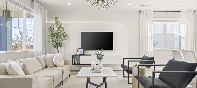 Experience Red Rocks & Littleton, Scandi-Style