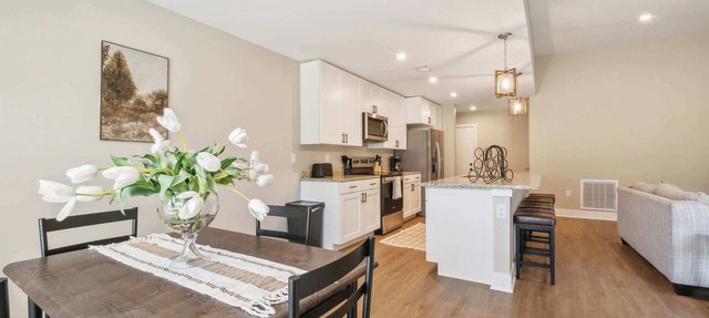 Explore Traverse City! Pet-Friendly Condo Getaway