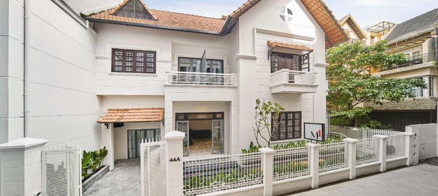 Express by M Village Cửu Long, a brand of Modern Village Lifestyle