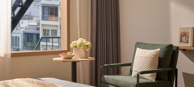 Express by M Village Hoàng Việt, a brand of Modern Village Lifestyle