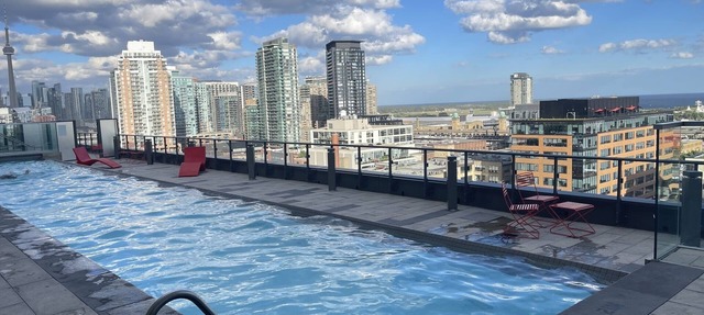 Exquisite Condo with Stunning Views in Downtown